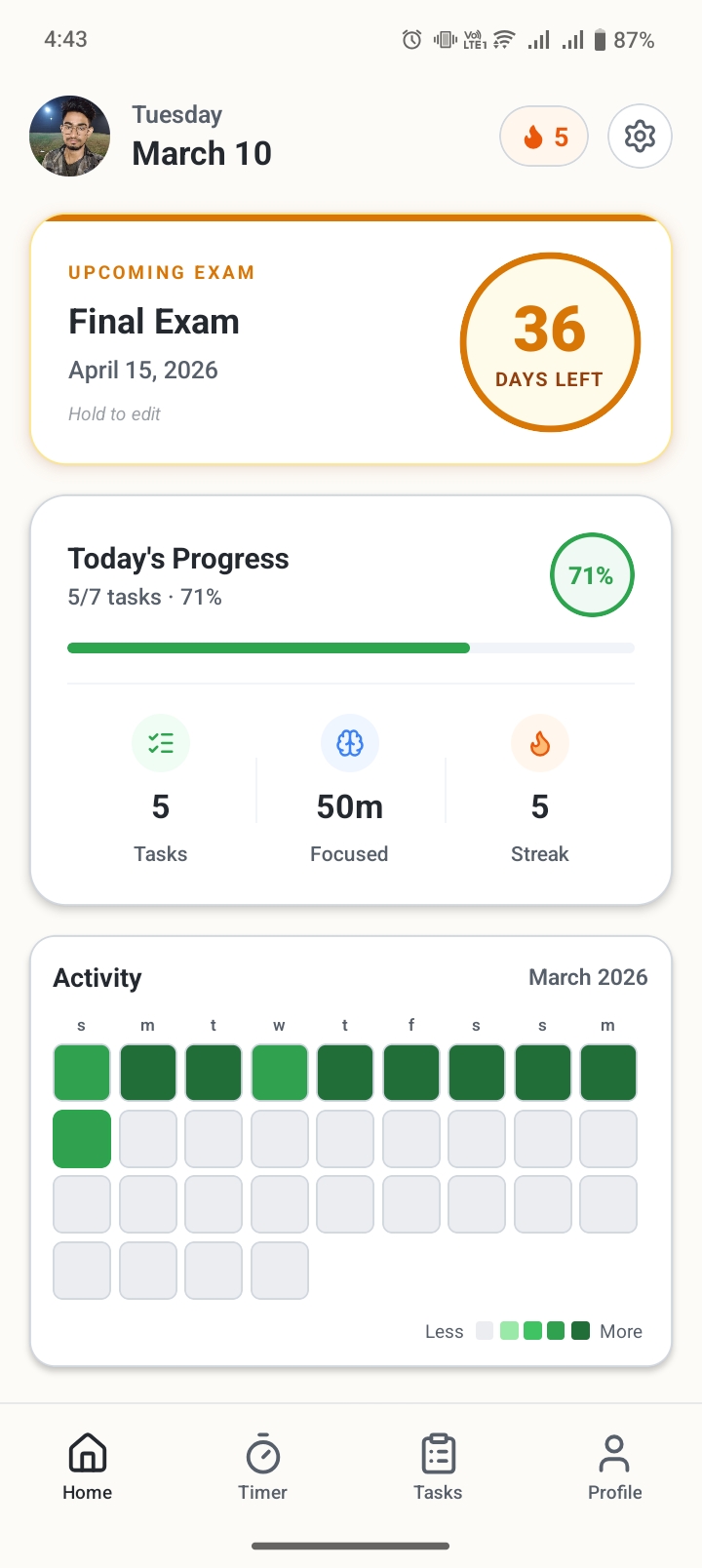Screenshot 5